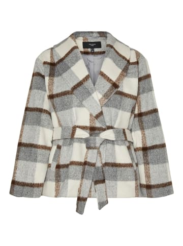 Vero Moda Jacke in Pinecone