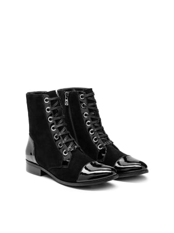 Kazar Boots JESSY in Schwarz