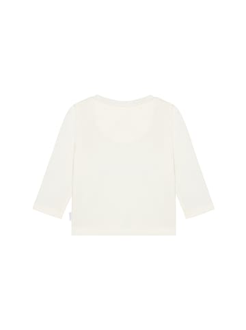 Noppies T-Shirt in Egret