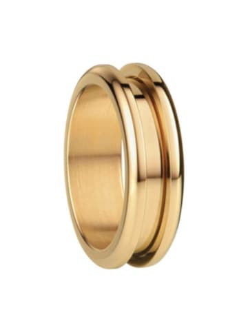 Bering Ring für Damen in unifarben in uni