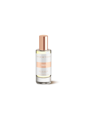 Yodeyma Eau de Parfum Iris 15 ml