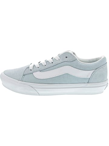 Vans Vero LS Suede/Canvas Sneaker low Blau