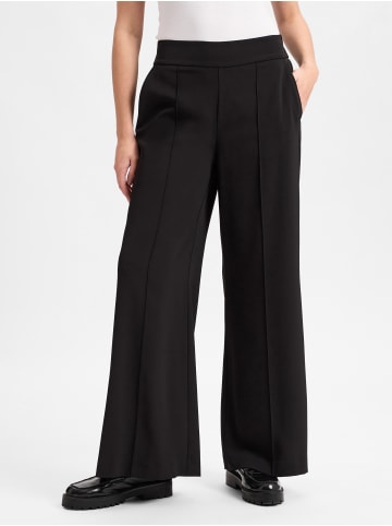 comma Hose in schwarz