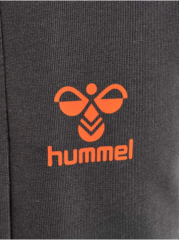 Hummel Hummel Hose Hmloffgrid Multisport Kinder in FORGED IRON/NASTURIUM