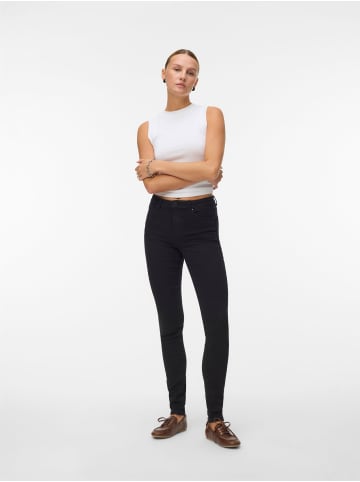 Vero Moda Slim Fit Jeans in Black