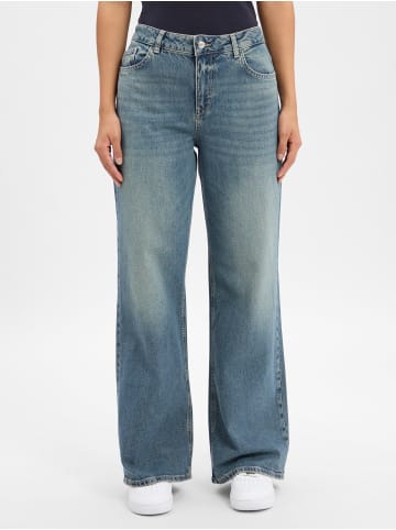 Mos Mosh Jeans MMDara Mai in light stone