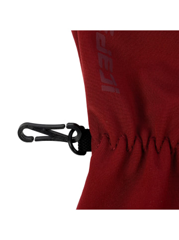 Icepeak Hustonville in Rot