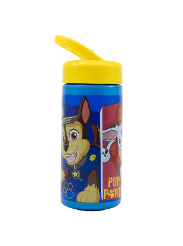 Paw Patrol Trinkflasche PAW Patrol 410 ml in Hellblau