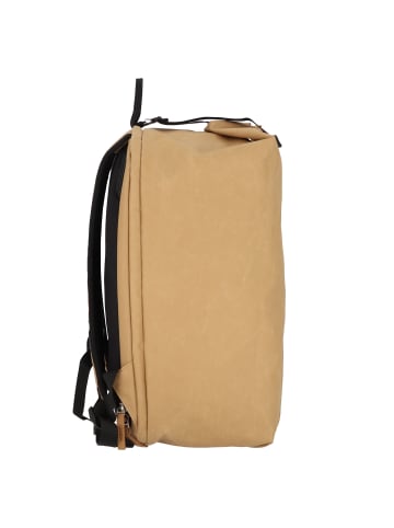 Jack Wolfskin Traveltopia Rucksack 46 cm Laptopfach in dunelands