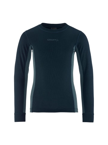 Craft Unterhemd in Dunkelblau