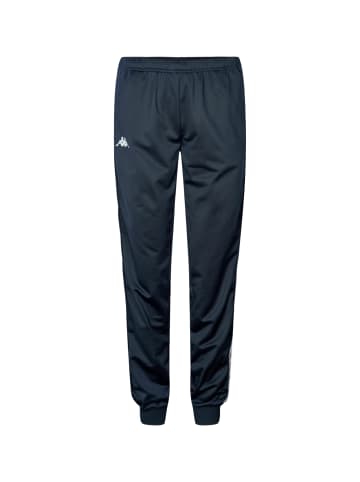 Kappa Hosen KWBanda Wrastoria in Blue Iris-Brown lt Honey