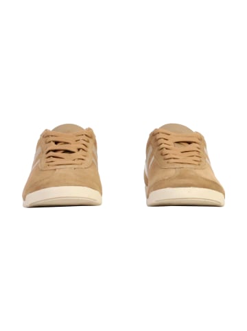 Gola Bullet Pearl Sneaker Braun