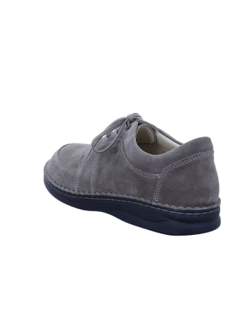 Finn Comfort Schnürschuh in beige
