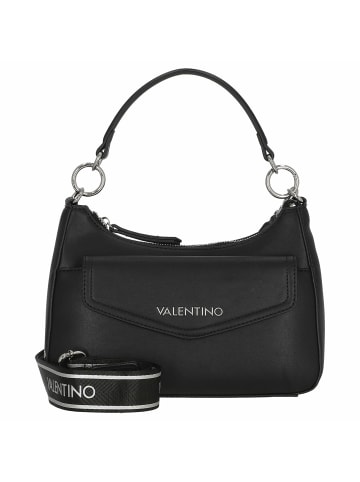 Valentino Bags Hudson Re - Schultertasche 27.5 cm in schwarz