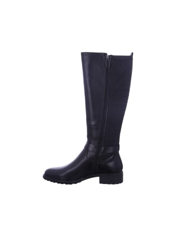 Tamaris Stiefel in schwarz