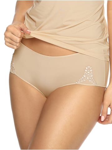 Viania 2er Pack Panty in nude