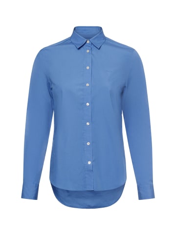 Gant Bluse in blau
