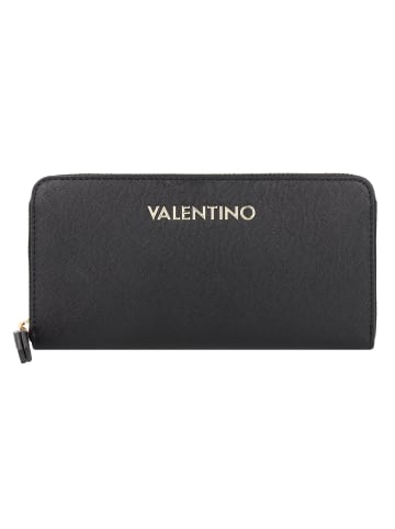 Valentino Zero Geldbörse 19 cm in nero