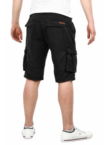 INDICODE B699 in Schwarz