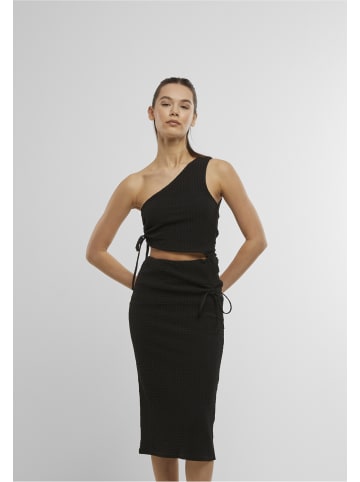 Urban Classics Day Dresses in black