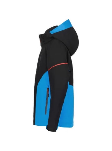 Icepeak Kinder Skijacke in blau