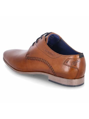 Bugatti Halbschuhe in braun