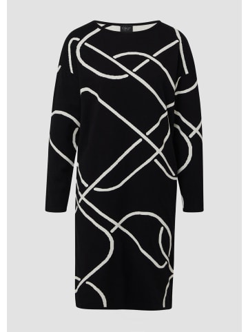 s.Oliver Kleid in 99X7_schwarz