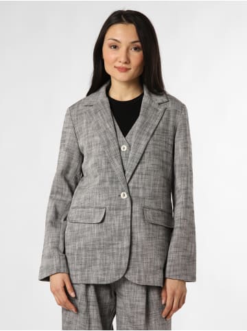 OPUS Blazer Jadima in grau