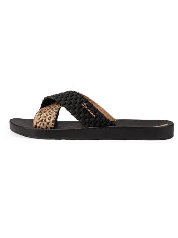 Ipanema Badepantoletten IPANEMA SENSE SLIDE FEM in Schwarz01101
