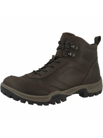 Ecco Wanderschuhe für Herren in braun