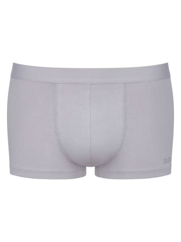 Sloggi Boxershort 6er Pack in Grau