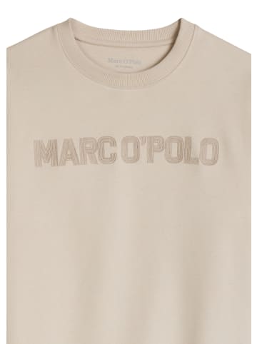 Marc O'Polo TEENS-BOYS Sweatshirt in Gray Silk