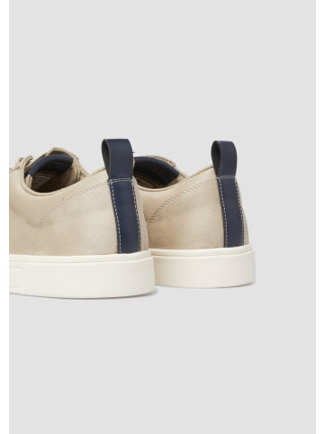 s.Oliver Sneakers in 91D5_helles beige