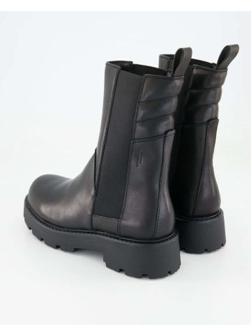 Vagabond Klassische Stiefeletten in Schwarz