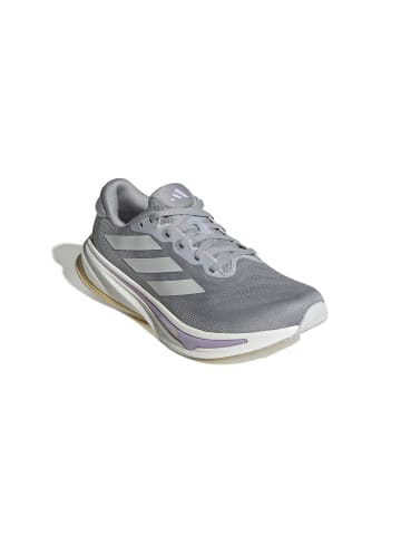 adidas Laufschuhe SUPERNOVA RISE in halsil/dshgry/powplu