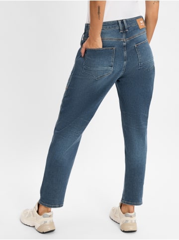 MAC HOSEN 5-Pkt-Denim in denim