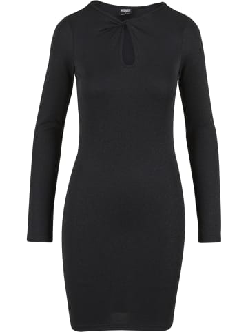 Urban Classics Day Dress in black