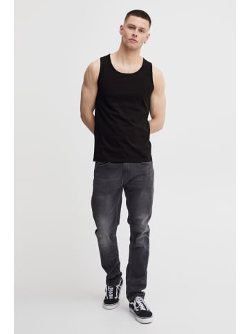 !SOLID Tanktop SDCasal in Schwarz