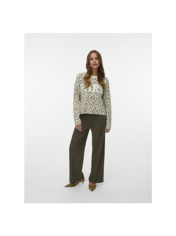 Vero Moda Pullover in birch2