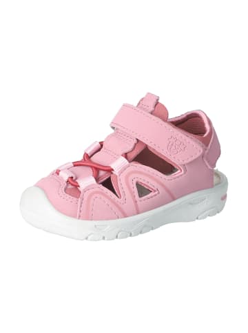 Ricosta Sandalen in Rosa