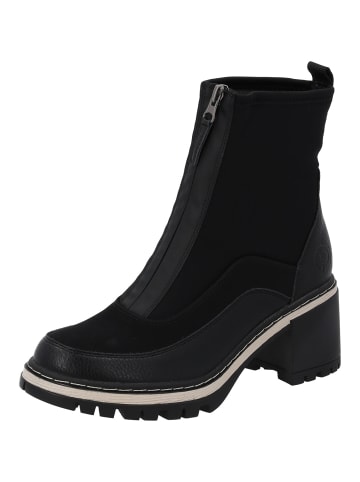 Palado Stiefel, Stiefeletten & Boots Olania in Schwarz
