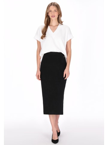 DreiMaster Women Blouse in cloud white