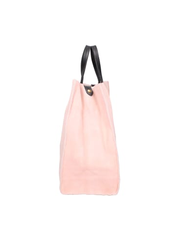 Chiara Ferretti Schultertasche in ROSA ANTICO