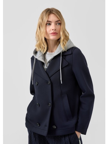 s.Oliver Outdoor-Jacke  in  5959_navy
