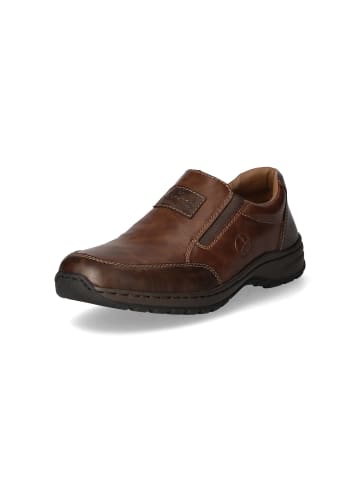 rieker Slipper in braun