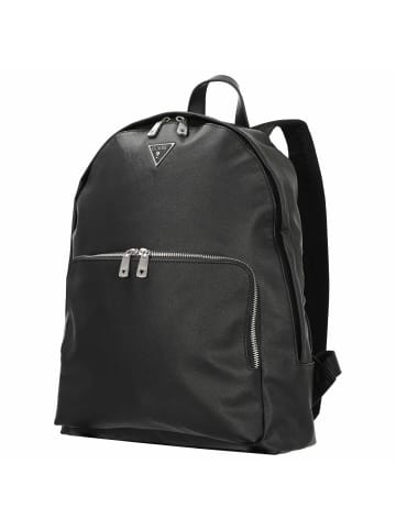 Guess Milano - Rucksack 42 cm (black) in schwarz