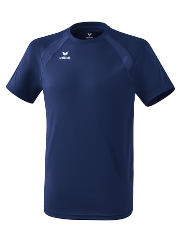 erima Herren Performance T-Shirt in new navy