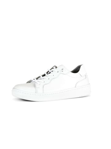 Gabor Fashion Sneaker low in weiß