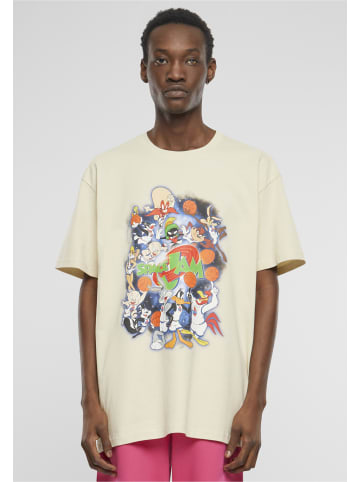 Mister Tee T-Shirts in sand