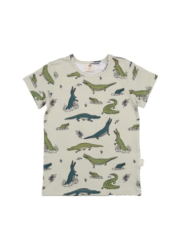 Walkiddy T-Shirt Funny Crocodiles-T-Shirt